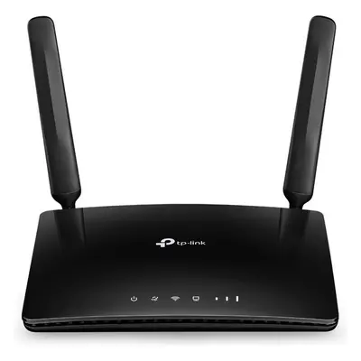 TP-Link TL-MR6400 Černá