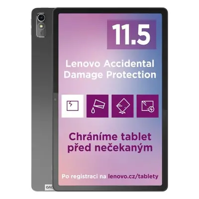 Lenovo Tab P11 (2nd Gen) ZABG0044CZ Šedá