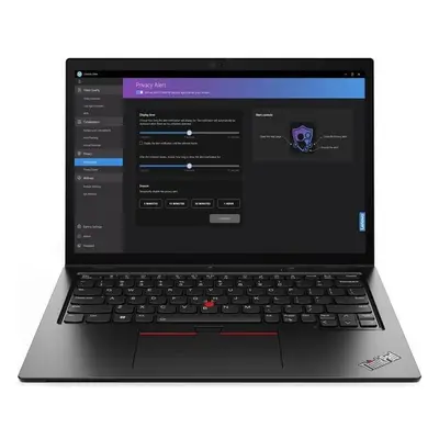 Lenovo 21LM0022CK Černá