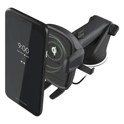 iOttie Easy One Touch Wireless 2 Dash Mount HLCRIO161 Černá