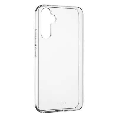 FIXED Slim AntiUV TPU kryt Samsung Galaxy A34 5G čirý