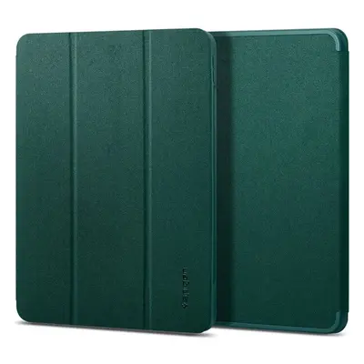 Spigen Urban Fit iPad Pro 11" 2020/2018 ACS01056 Green Zelená