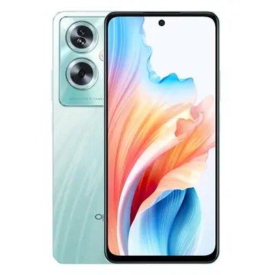 OPPO A79 5G 4/128GB zelená