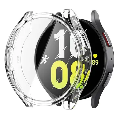 Spigen Ultra Hybrid pouzdro Samsung Galaxy Watch6 40mm čiré