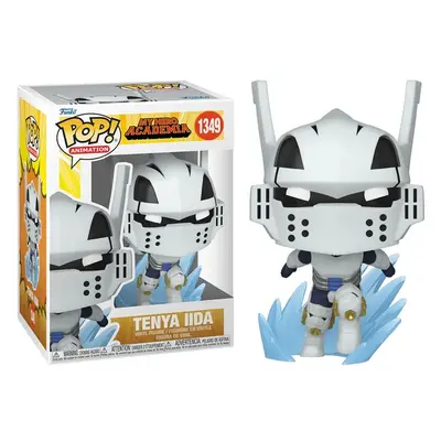 Funko POP Animation My Hero Academy Tenya Rburst