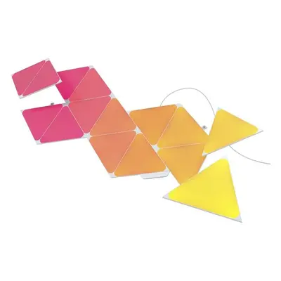 Nanoleaf NL47-6002TW-15PK Bílá