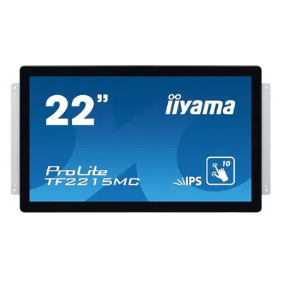 iiyama TF2215MC Černá