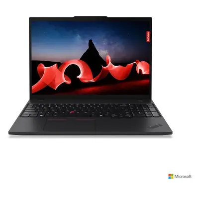 Lenovo 21MN0050CK Černá