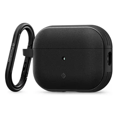 Spigen Caseology Vault pouzdro AirPods Pro (2nd Gen) matně černé