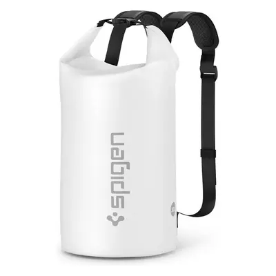 Spigen Aqua Shield WaterProof Bag 30L A631bílý