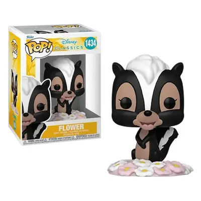 Funko Pop! Bambi Flower 80th Anniversary