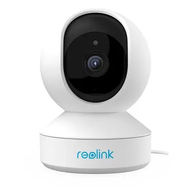 Reolink E1 (3MP) Super HD interiérová kamera