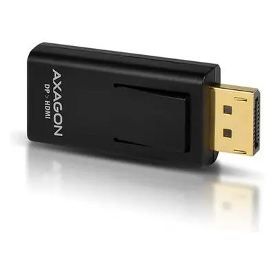 AXAGON RVDHI DisplayPort HDMI redukce / adaptér FullHD