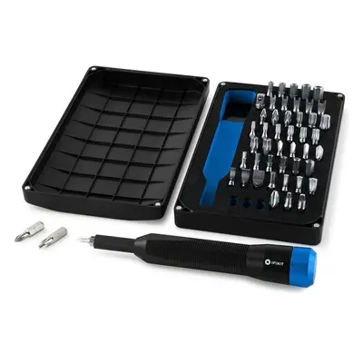 iFixit Mahi 48 bits driver + screwdriver, 48bitů + šroubovák EU145391