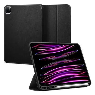 Spigen Urban Fit pro iPad Pro 12.9 2021 ACS03434 černá Černá