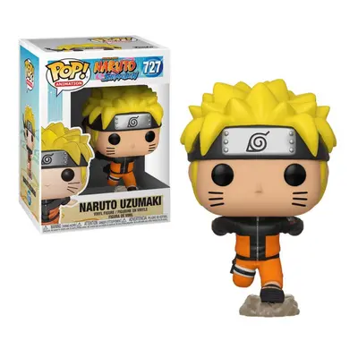 Funko POP! #727 Naruto - Naruto Running