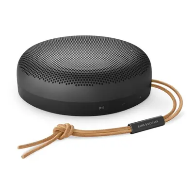 Bang & Olufsen BeoPlay A1 2nd Gen Černá