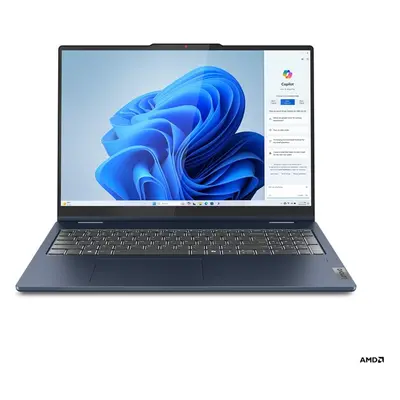 Lenovo 83DU000WCK Modrá