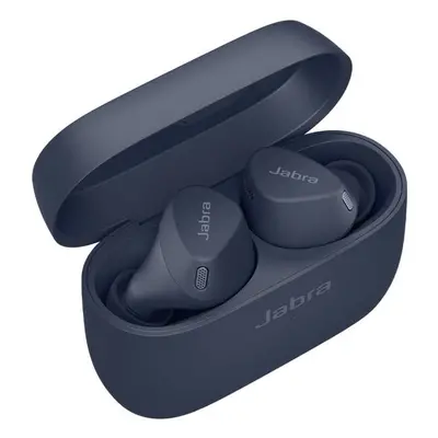 Jabra Elite 4 Active Modrá