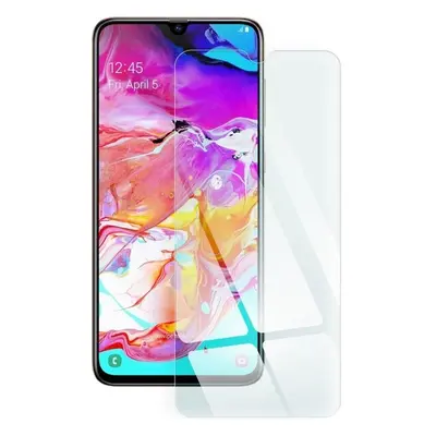 Smarty 2D tvrzené sklo Samsung Galaxy A70