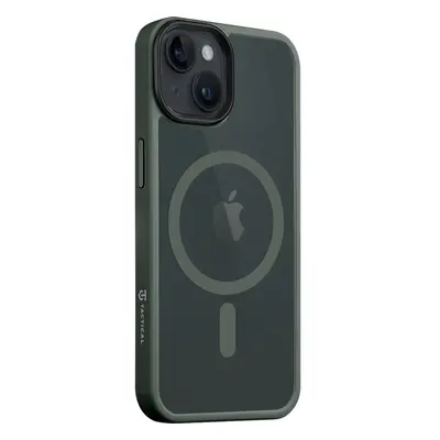 Tactical MagForce Hyperstealth kryt iPhone 13 mini Forest Green