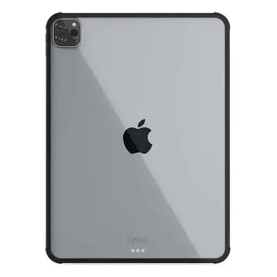 Epico Hero kryt Apple iPad Air 11" (2024) čirý/černý Čirá