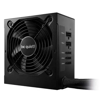 Be quiet! System Power 9 CM 700W