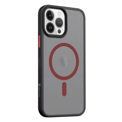 Tactical MagForce Hyperstealth 2.0 kryt iPhone 13 Pro Max Black/Red