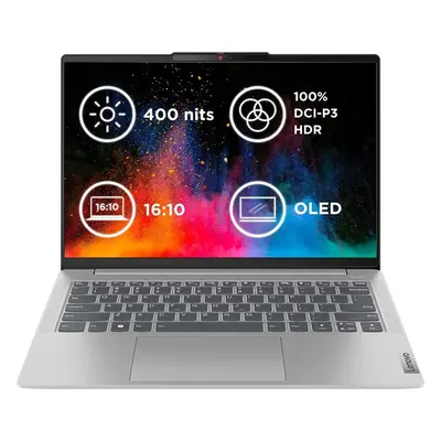 Lenovo IdeaPad Slim 5 14IMH9 83DA000GCK Šedá