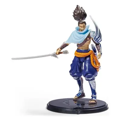 Akční figurka League of Legends - Yasuo 10 cm