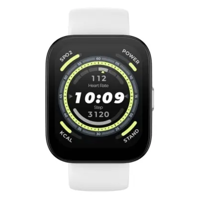 Amazfit Bip 5 bílé