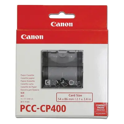 Canon PCC-CP400