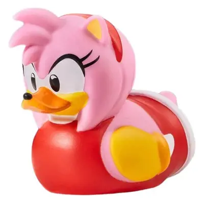 Tubbz kachnička mini Sonic Amy Rose