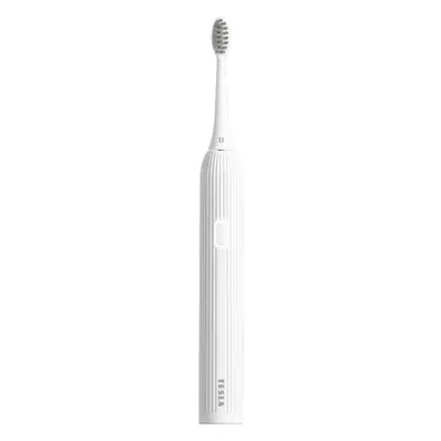 Tesla Smart Toothbrush Sonic TS200 White TSL-PC-TS200W Bílá