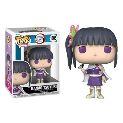 Funko POP! Demon Slayer Kanao Tsuyuri Animation 1305