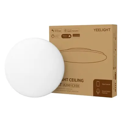 Yeelight Ceiling Light A2001C550 Bílá