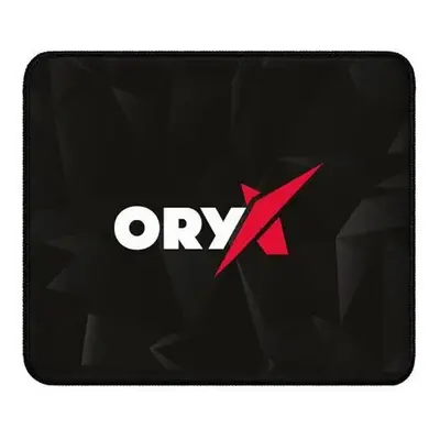 Niceboy ORYX PAD Černá