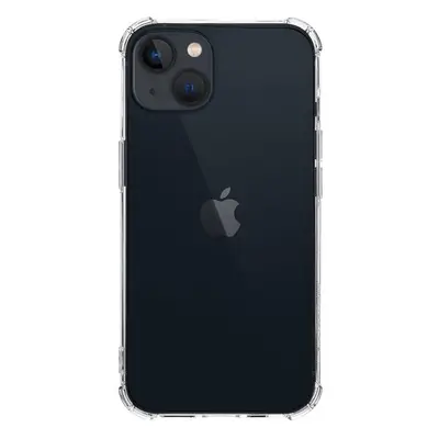 Tactical TPU Plyo Kryt pro Apple iPhone 13 čirý