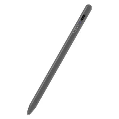 FIXED Graphite Uni aktivní stylus s magnety pro kapacitní displeje šedý