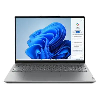 : Lenovo 83DN001TCK Šedá