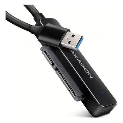 Axagon ADSA-FP2A SLIM USB-A adaptér pro SATA 6G