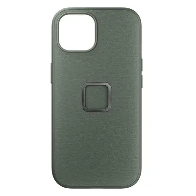 Peak Design Everyday Case iPhone 15 Sage