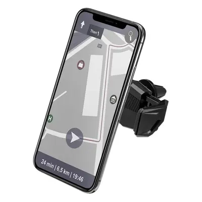 SPIGEN CLICK.R VENT CAR MOUNT 000CP26265 Černá