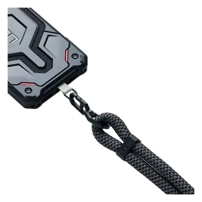 UAG Crossbody Lanyard Civilian popruh na krk černý