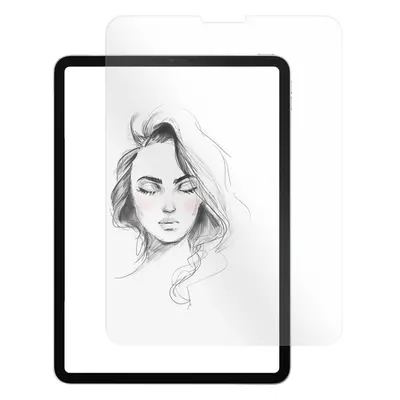 FIXED PaperGlass Screen Protector pro Apple iPad Pro 11" (2024) čiré