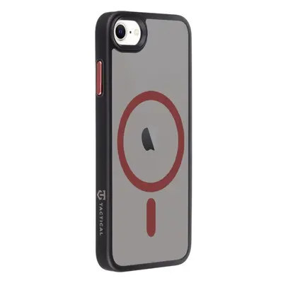 Tactical MagForce Hyperstealth 2.0 kryt iPhone 7/8/SE (20/22) Black/Red