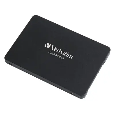 Verbatim Vi550 S3 SSD 2.5" 1TB 49353 Černá