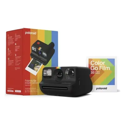 Polaroid Go Gen 2 E-box Černá