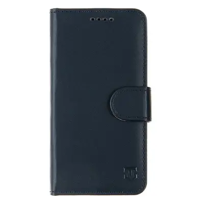 Tactical Field Notes pouzdro Xiaomi Redmi Note 12S modré