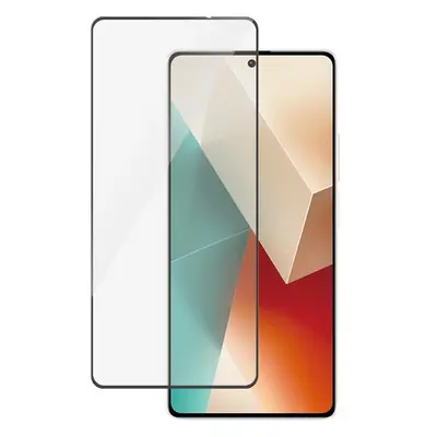 PanzerGlass Ultra-Wide Fit ochranné sklo Xiaomi Redmi Note 13 5G/13 Pro 4G